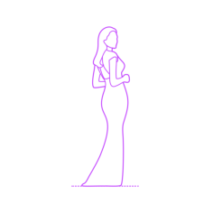 Pop Culture Actors Actresses Angelina Jolie Digital Sketch Svg Design, Free Vectors File